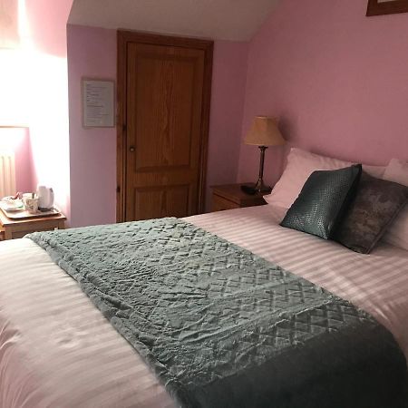 Stonehaven B&B Эннис Экстерьер фото