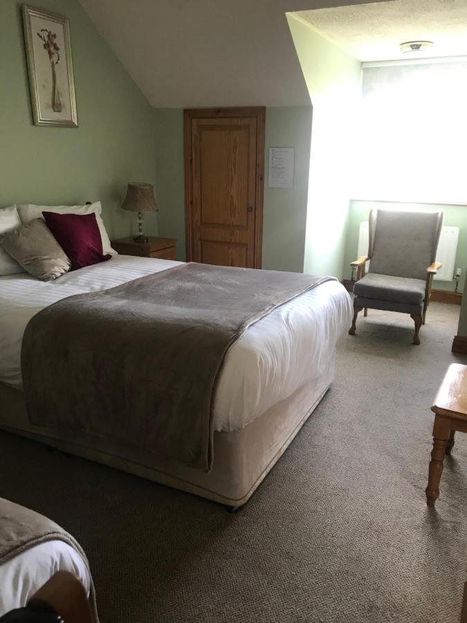 Stonehaven B&B Эннис Экстерьер фото