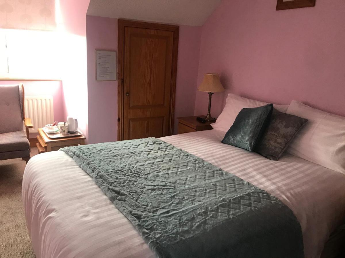 Stonehaven B&B Эннис Экстерьер фото