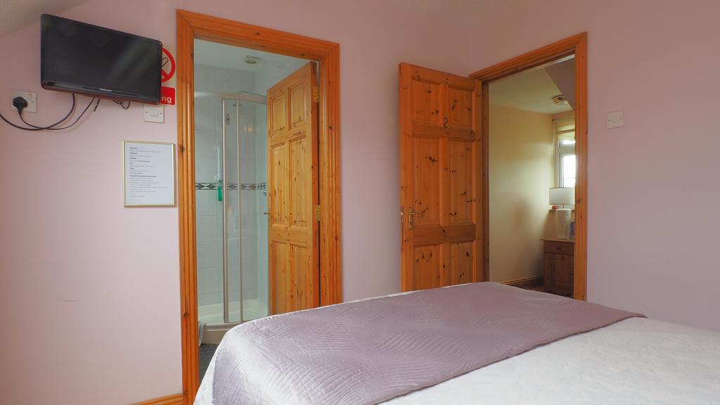 Stonehaven B&B Эннис Экстерьер фото