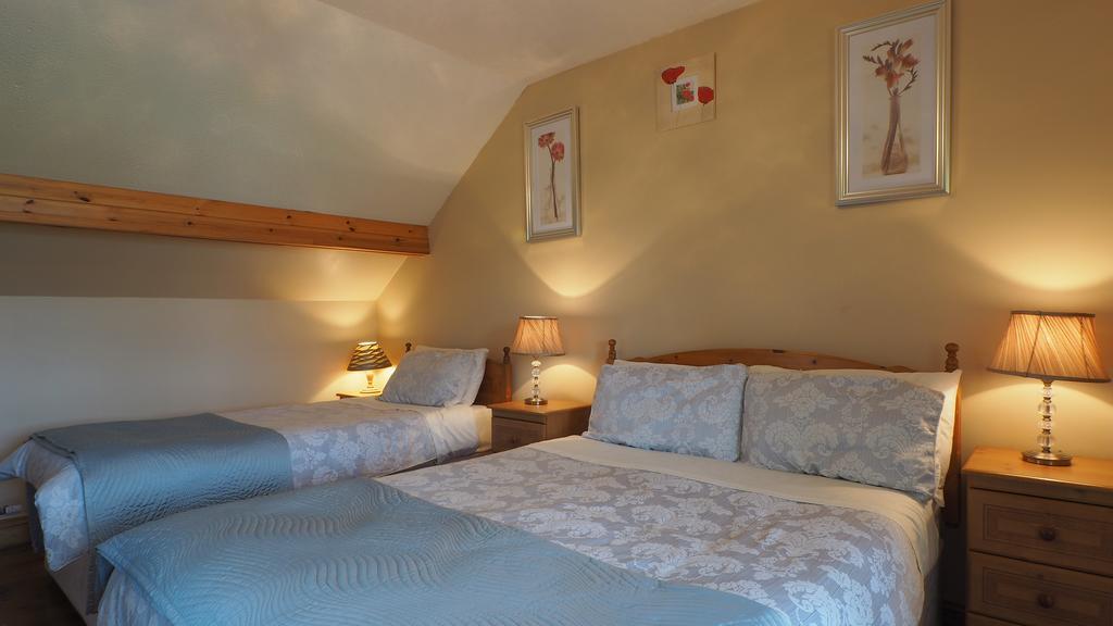 Stonehaven B&B Эннис Экстерьер фото