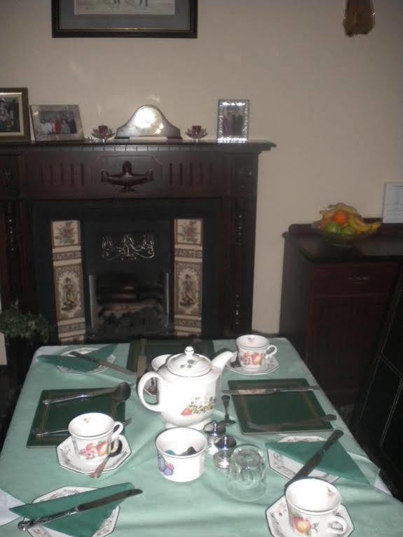 Stonehaven B&B Эннис Экстерьер фото