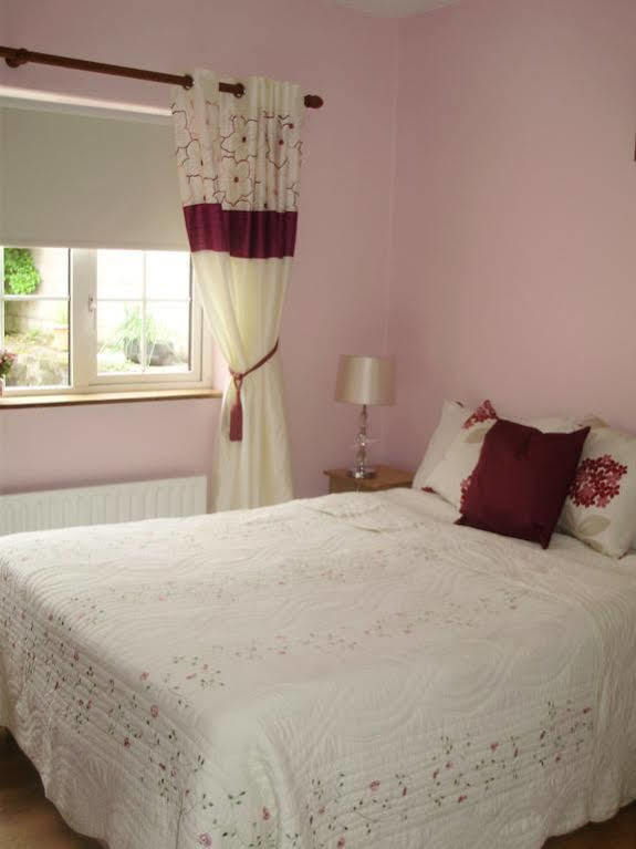 Stonehaven B&B Эннис Экстерьер фото