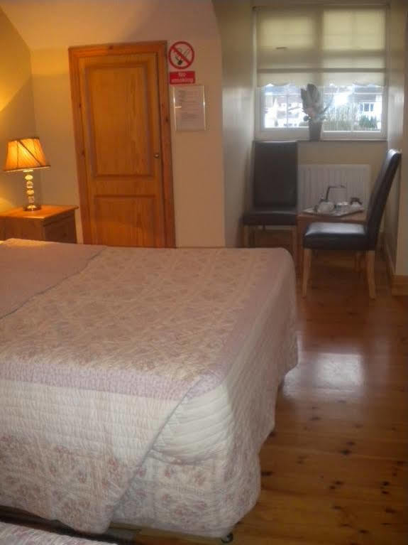 Stonehaven B&B Эннис Экстерьер фото