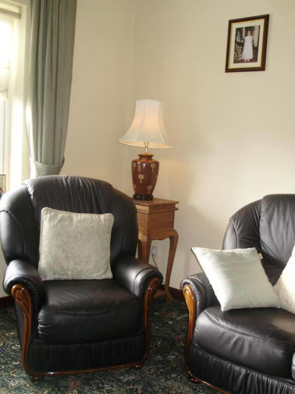 Stonehaven B&B Эннис Экстерьер фото